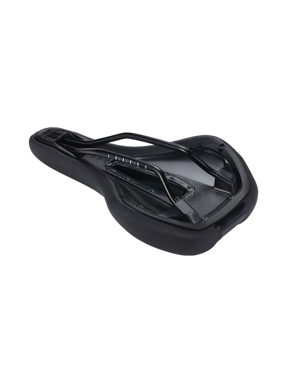 SportComfort 2.0 AnSportsattel BS 4