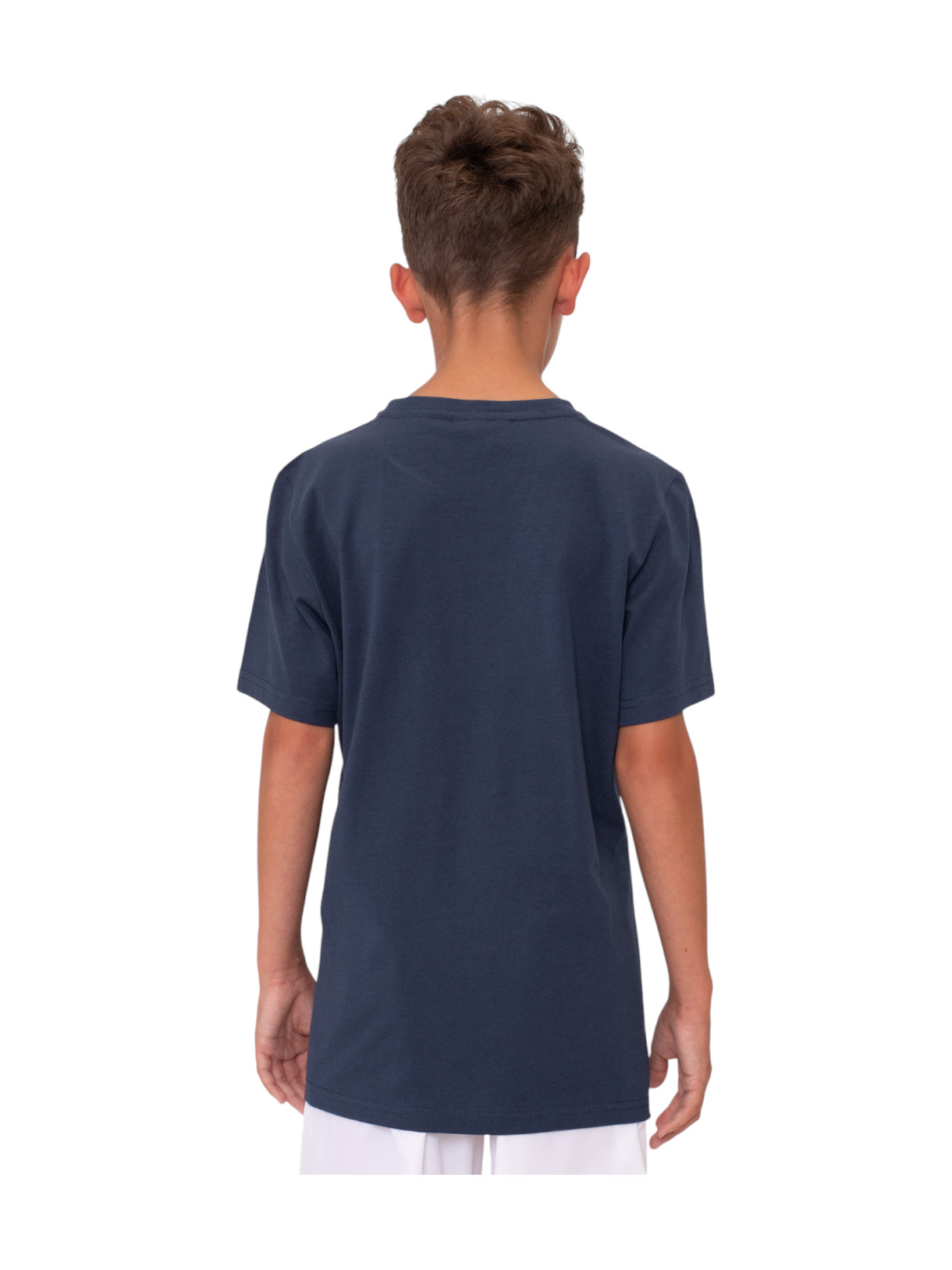 Crew Chill Junior Tee T-Shirt 4