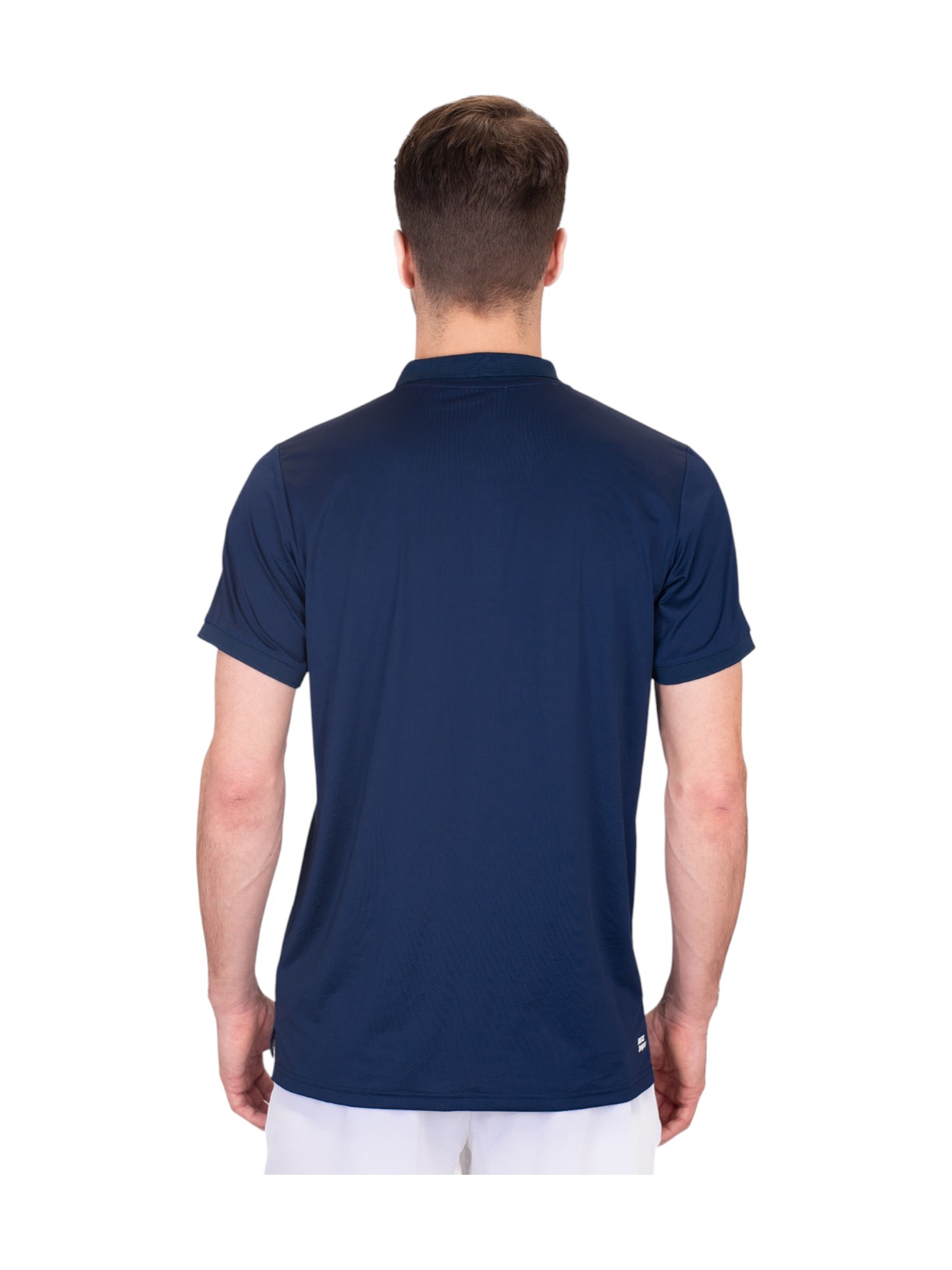 Crew Polo Herren Shirt 4