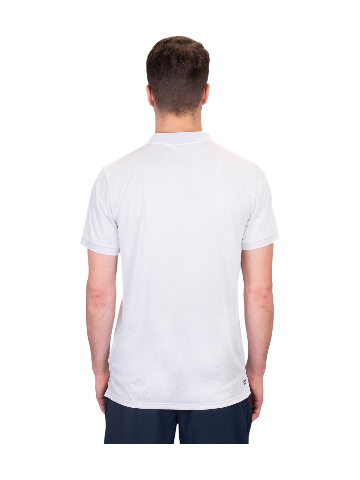 Crew Polo Herren Shirt 4