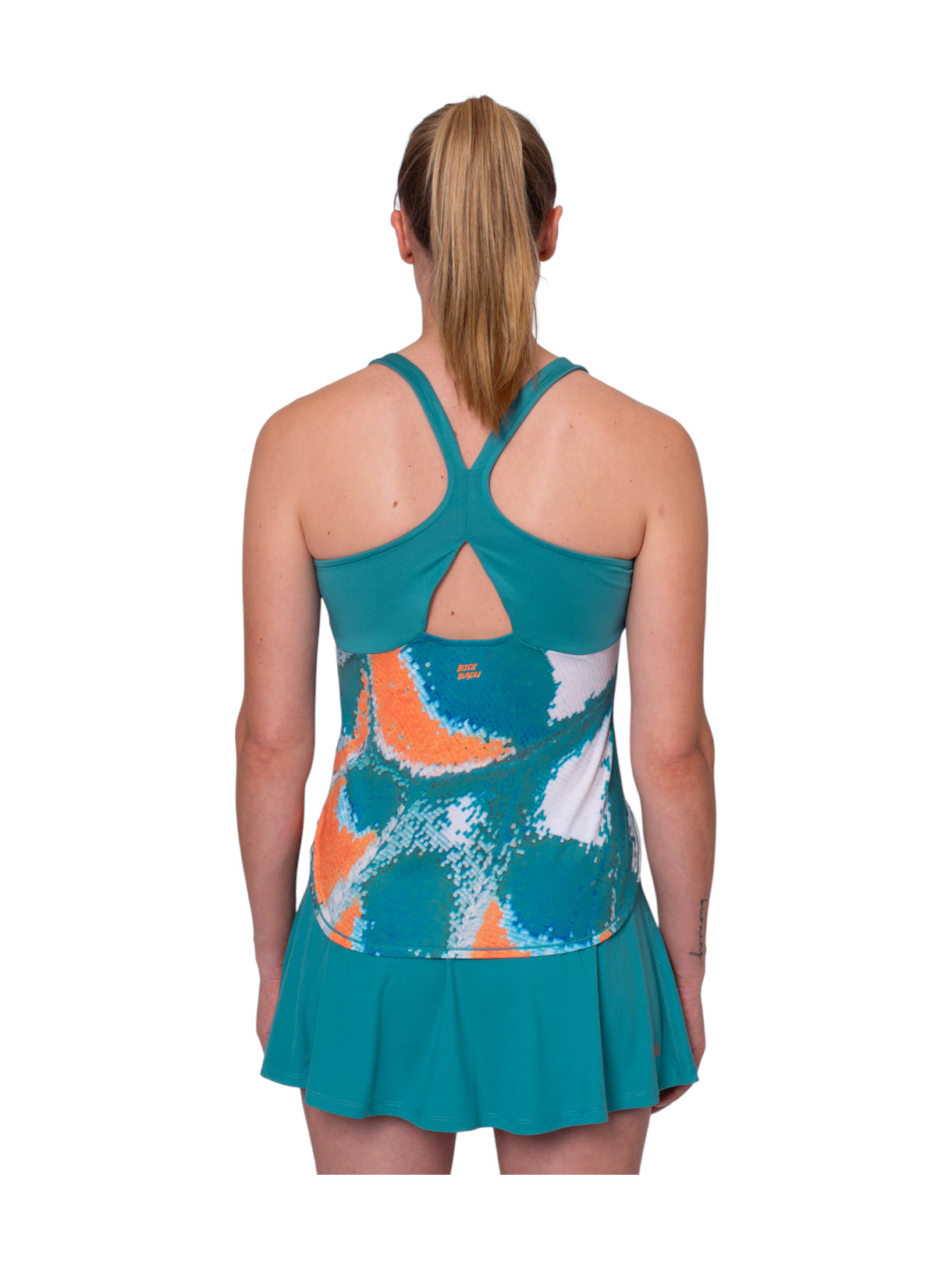 Melbourne 2025 Damen Tanktop 4