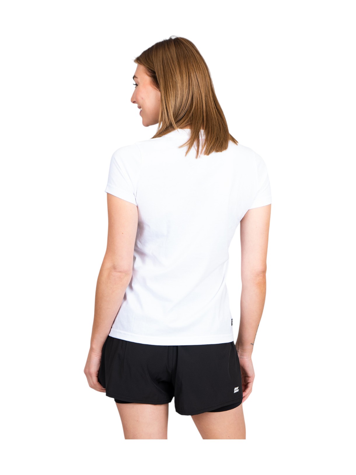 Melbourne Chill Tee Damen Shirt 4
