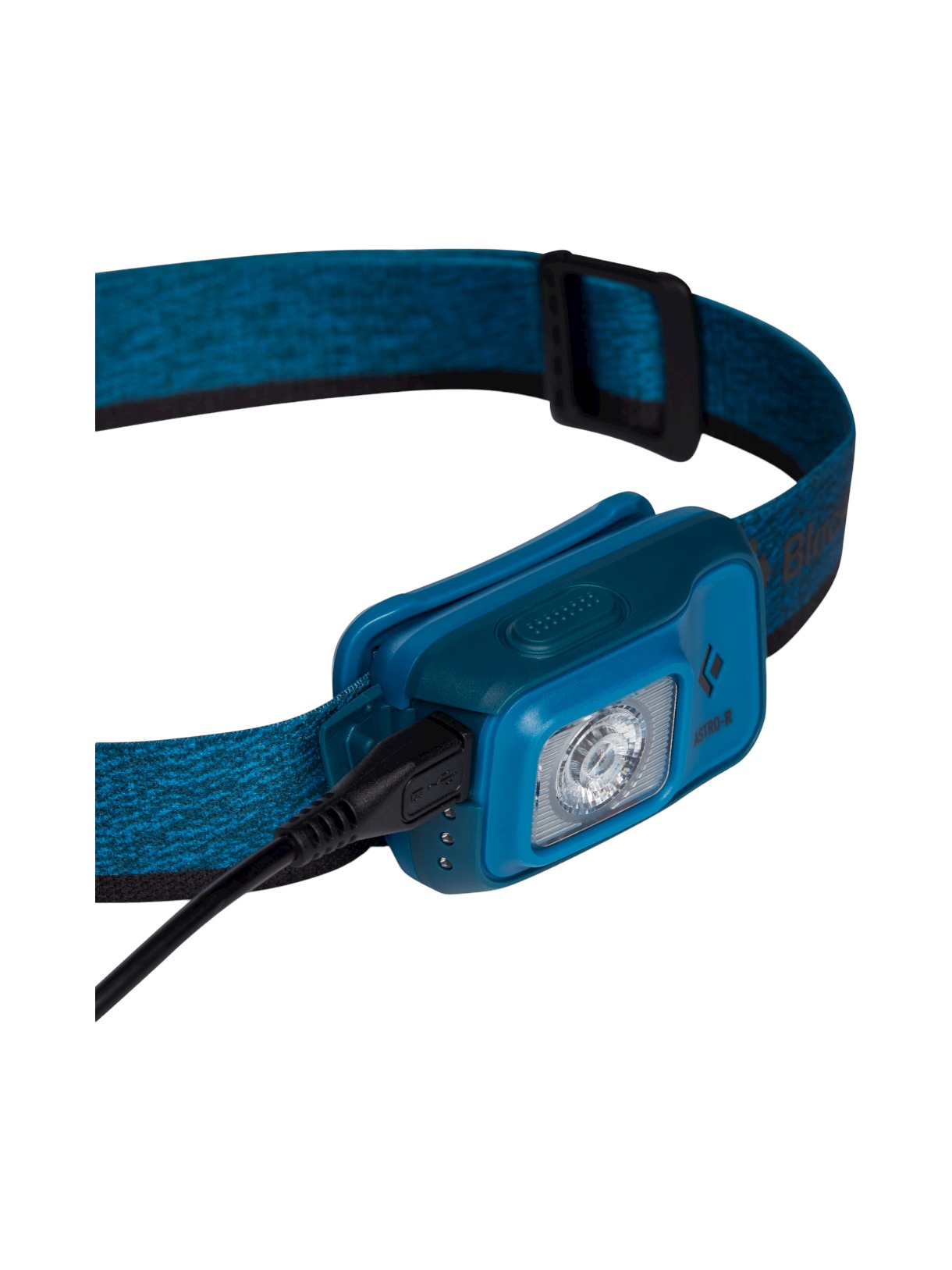 ASTRO 300-R Stirnlampe 4