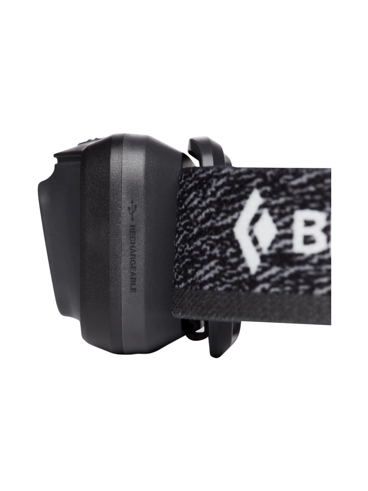 ASTRO 300-R Stirnlampe 4