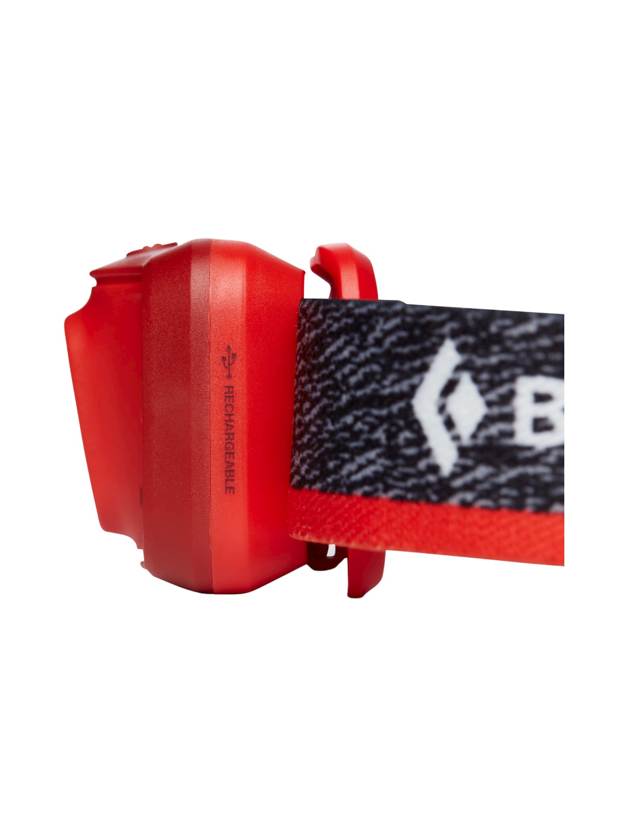 ASTRO 300-R Stirnlampe 4