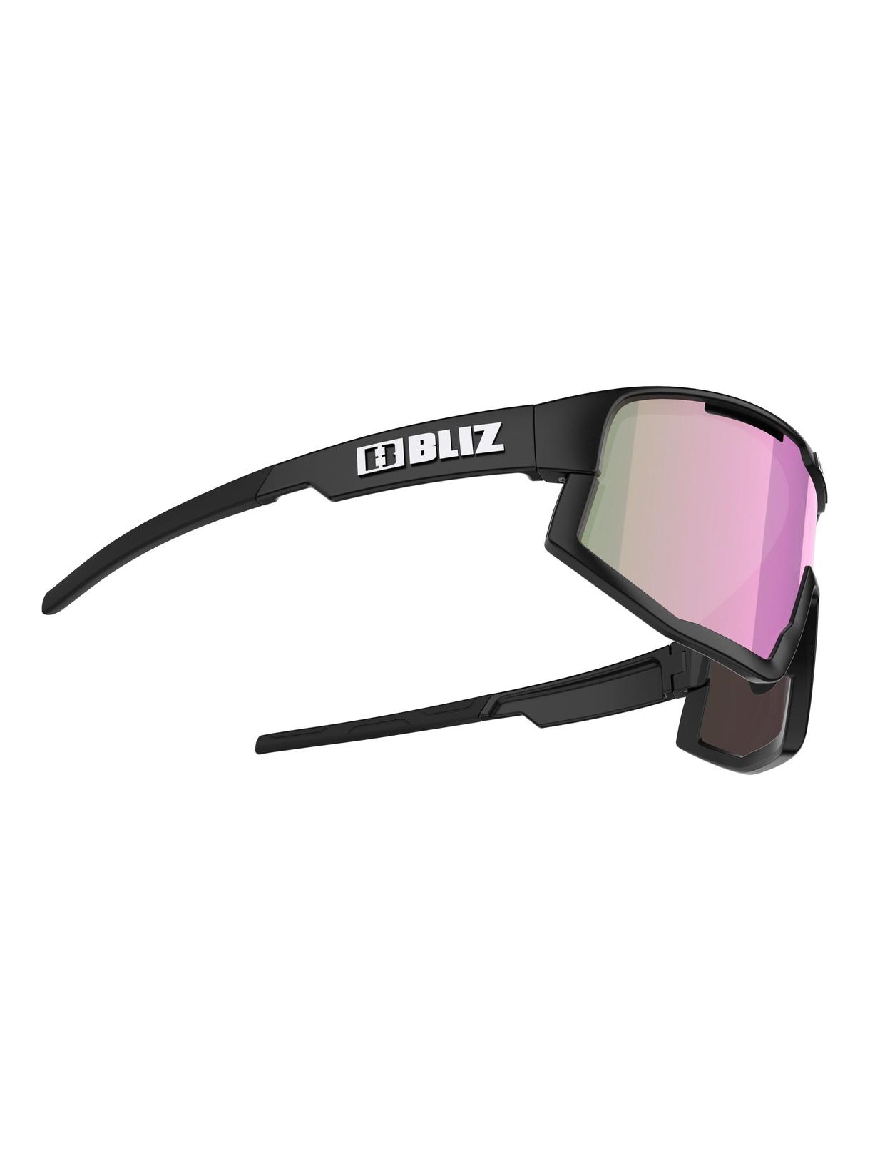 Fusion Small Sport Sonnenbrille 4