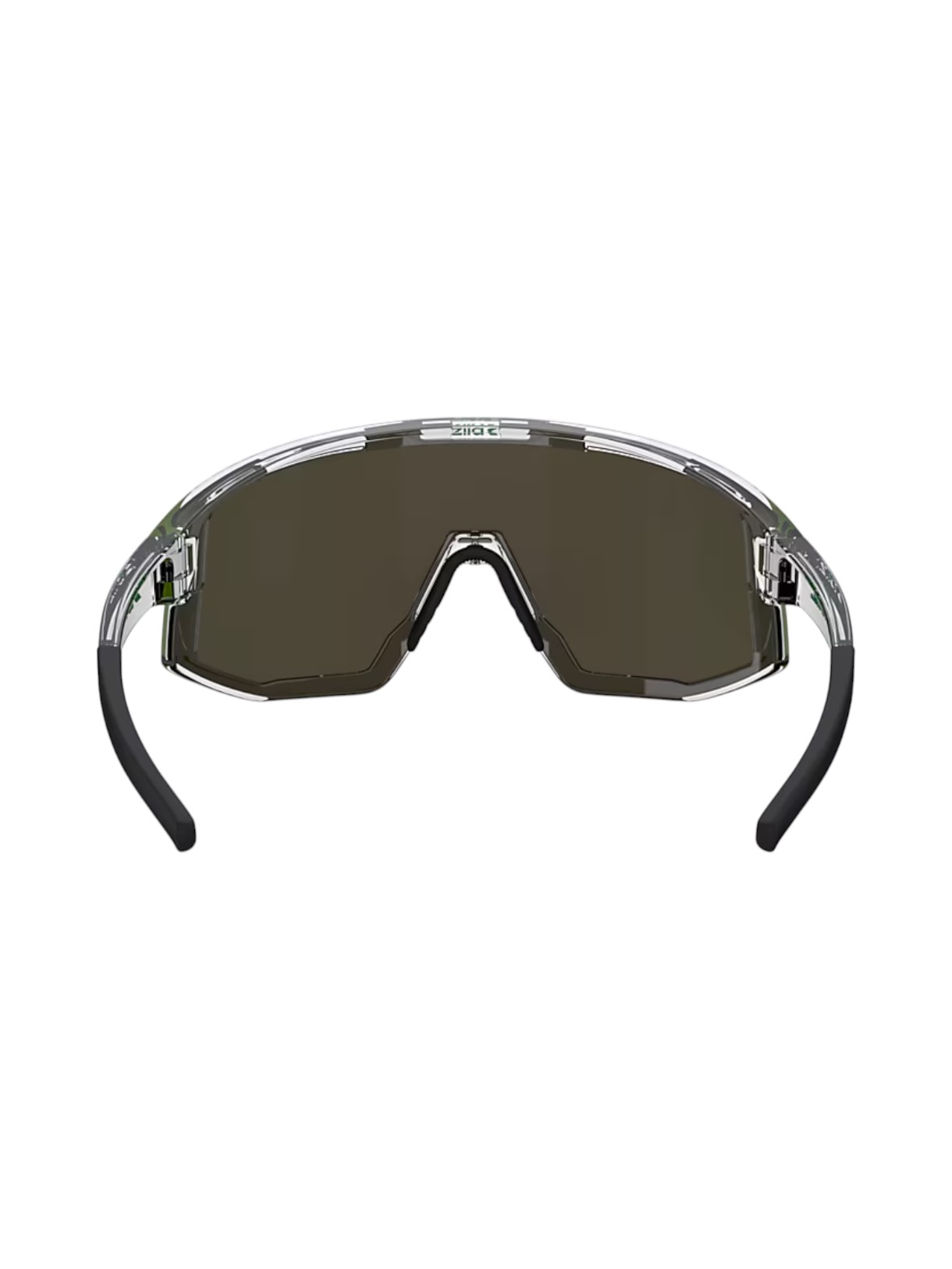 Fusion Small Sport Sonnenbrille 4
