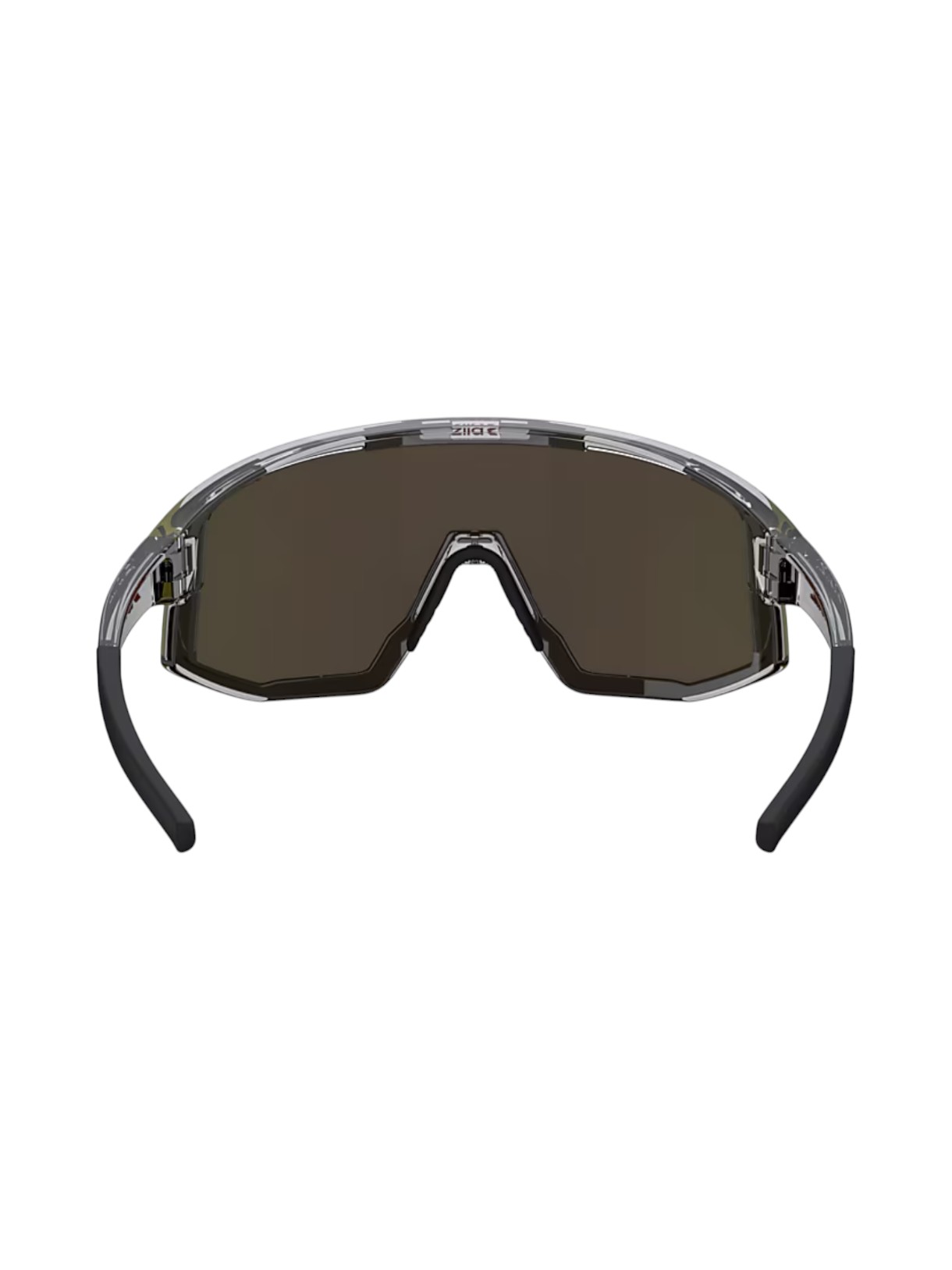 Fusion Sport Sonnenbrille Gr. S 4
