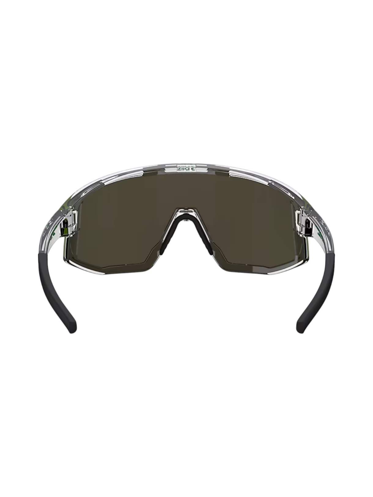 Fusion Sport Sonnenbrille Gr. S 4