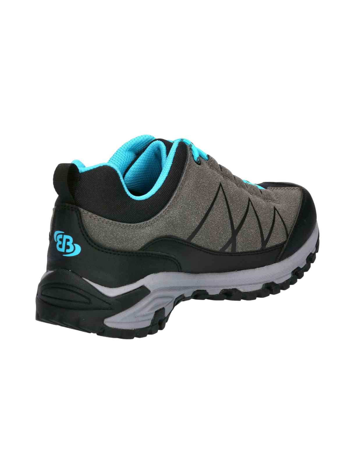Brettspitze Damen Outdoor Schuhe 4