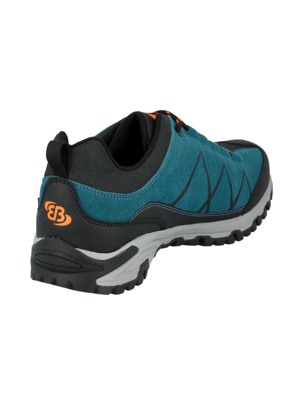 Brettspitze Herren Outdoor Schuhe 4