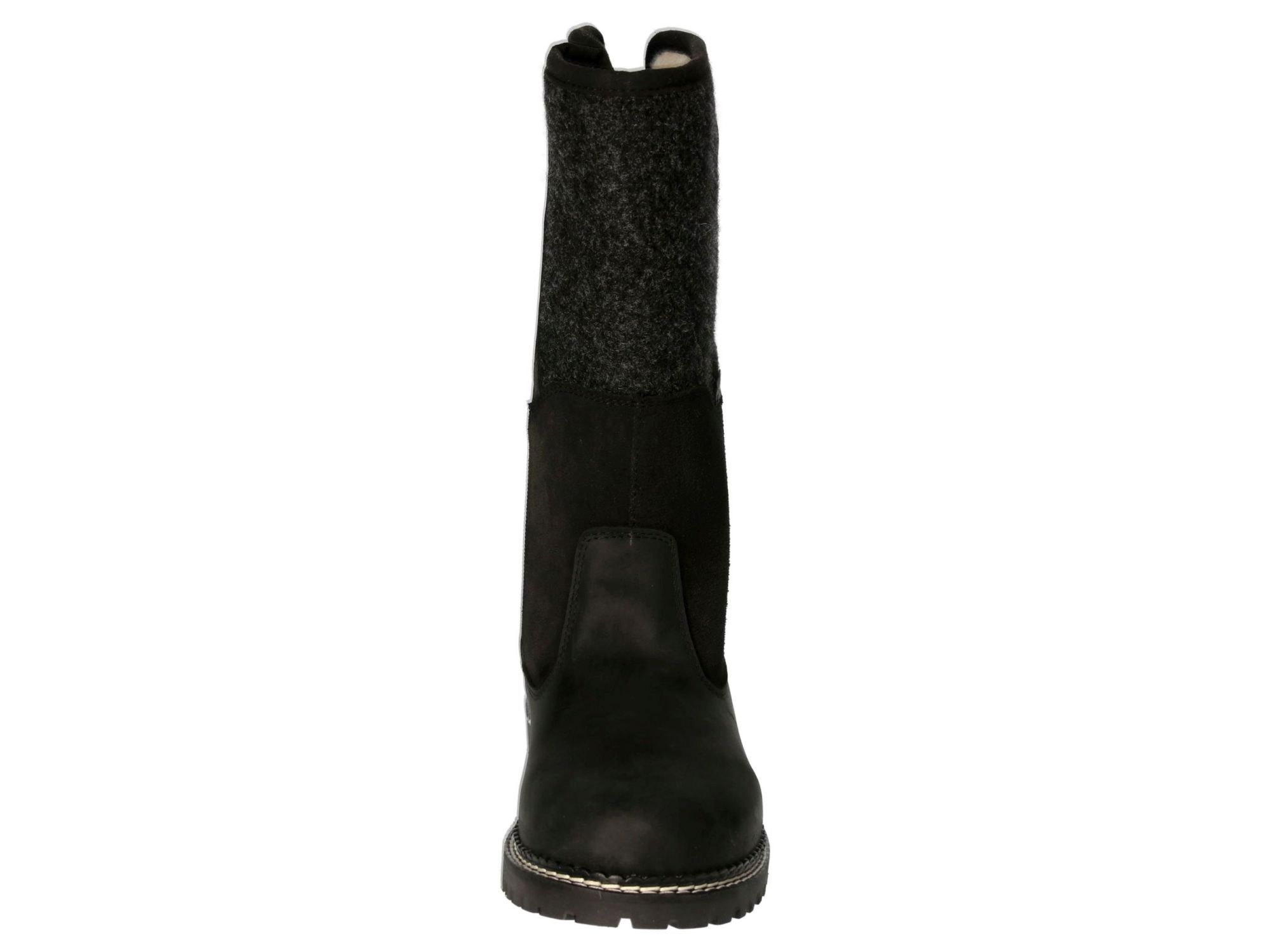 Carezza Winterstiefel für Damen und Herren 4