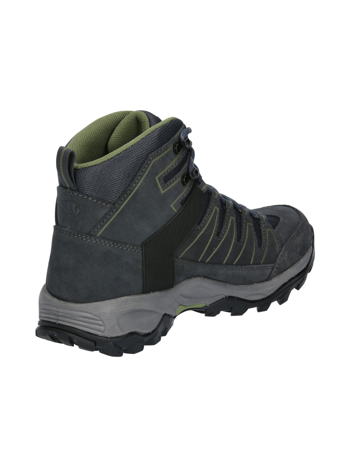 Hochwurzen 2 Herren Wanderschuhe 4