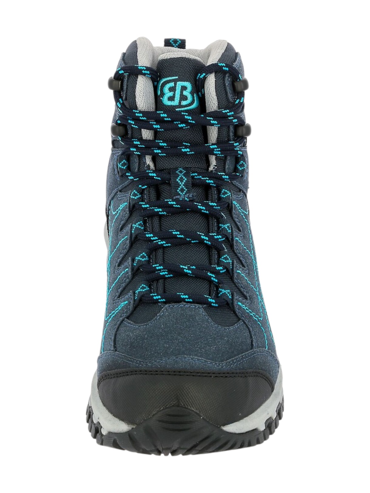 Hochwurzen Damen Wanderschuhe hoch 4