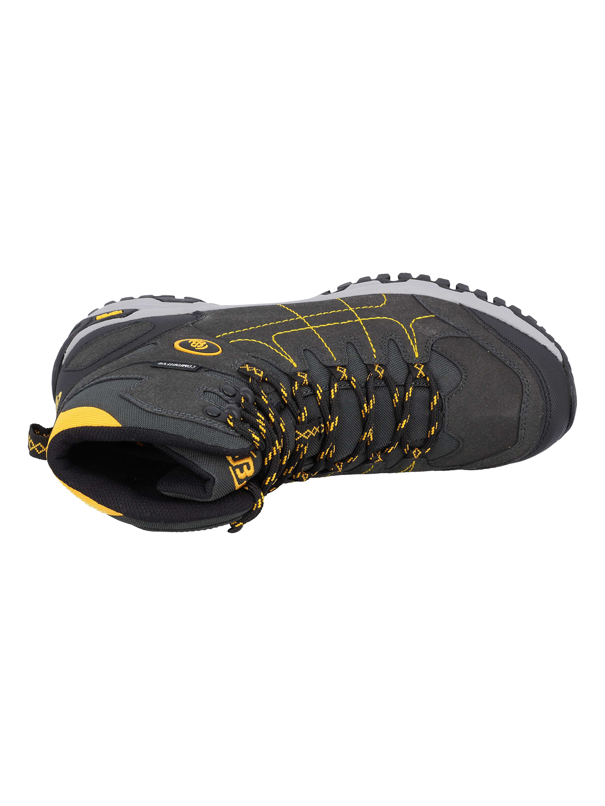 Hochwurzen Wanderschuhe hoch 4