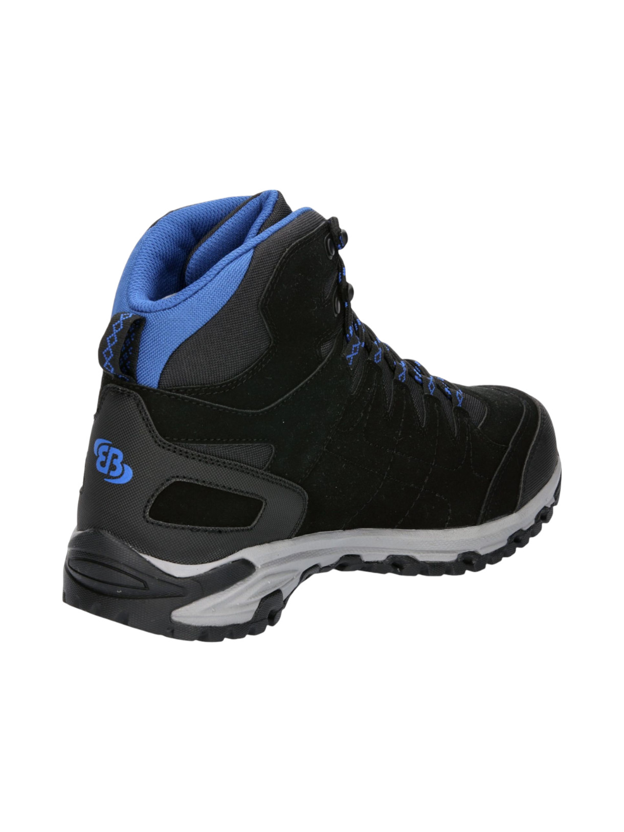 Hochwurzen Herren Wanderschuhe hoch 4