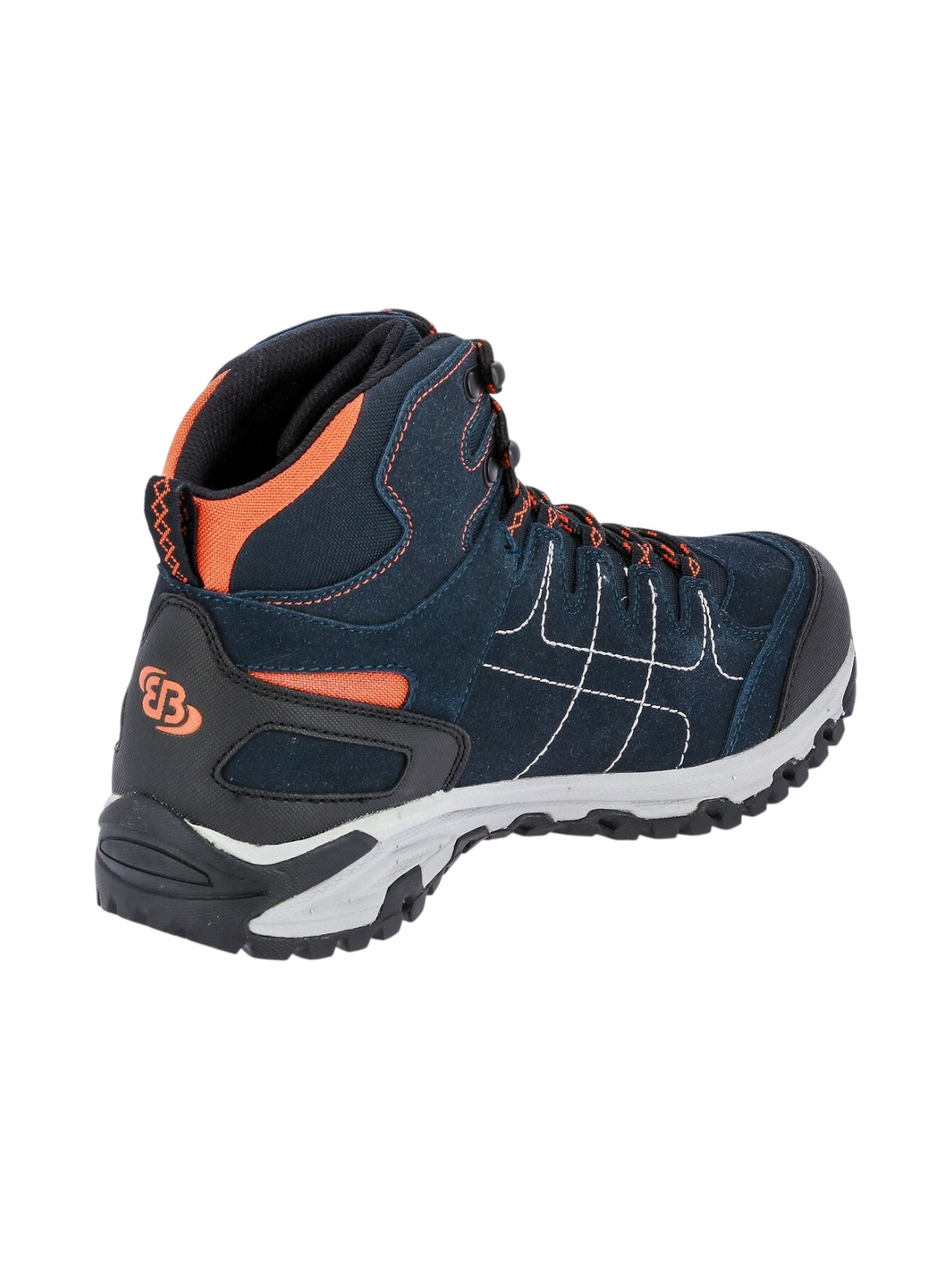 Hochwurzen Wanderschuhe hoch 4