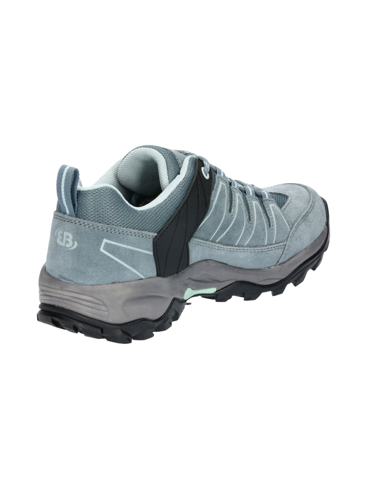 Krahbergzinken Damen Outdoor Schuhe 4