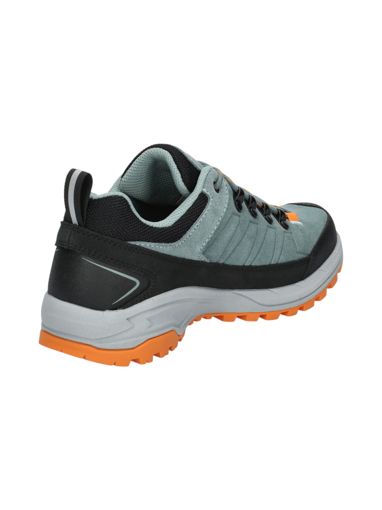 Mount Sellery Low Herren Outdoor Schuhe 4