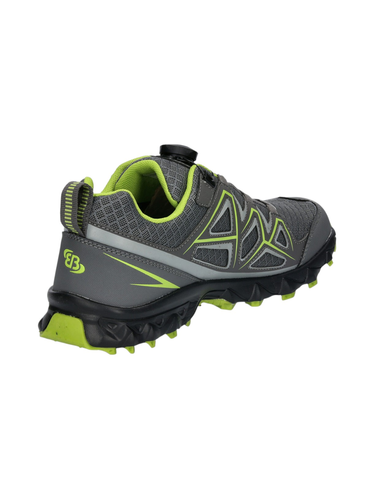 Power fitgo Outdoor Schuhe 4