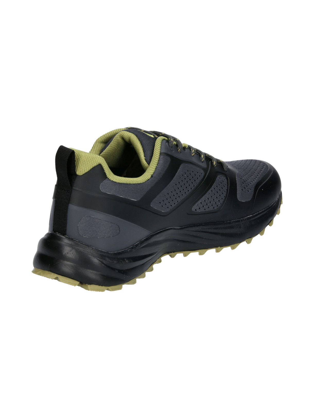Riesach Herren Outdoor Schuhe 4