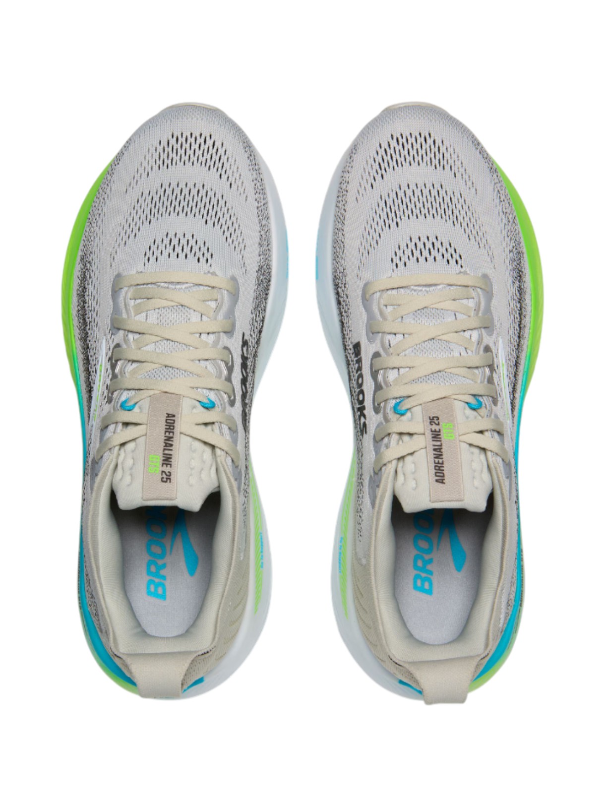 Adrenaline GTS 25 Herren Laufschuhe 4