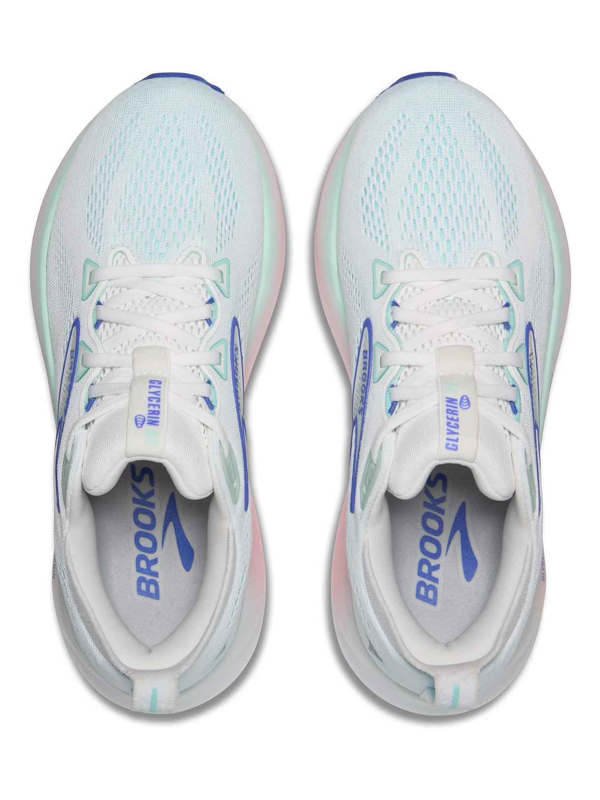 Glycerin 22 Damen Laufschuhe Medium 4