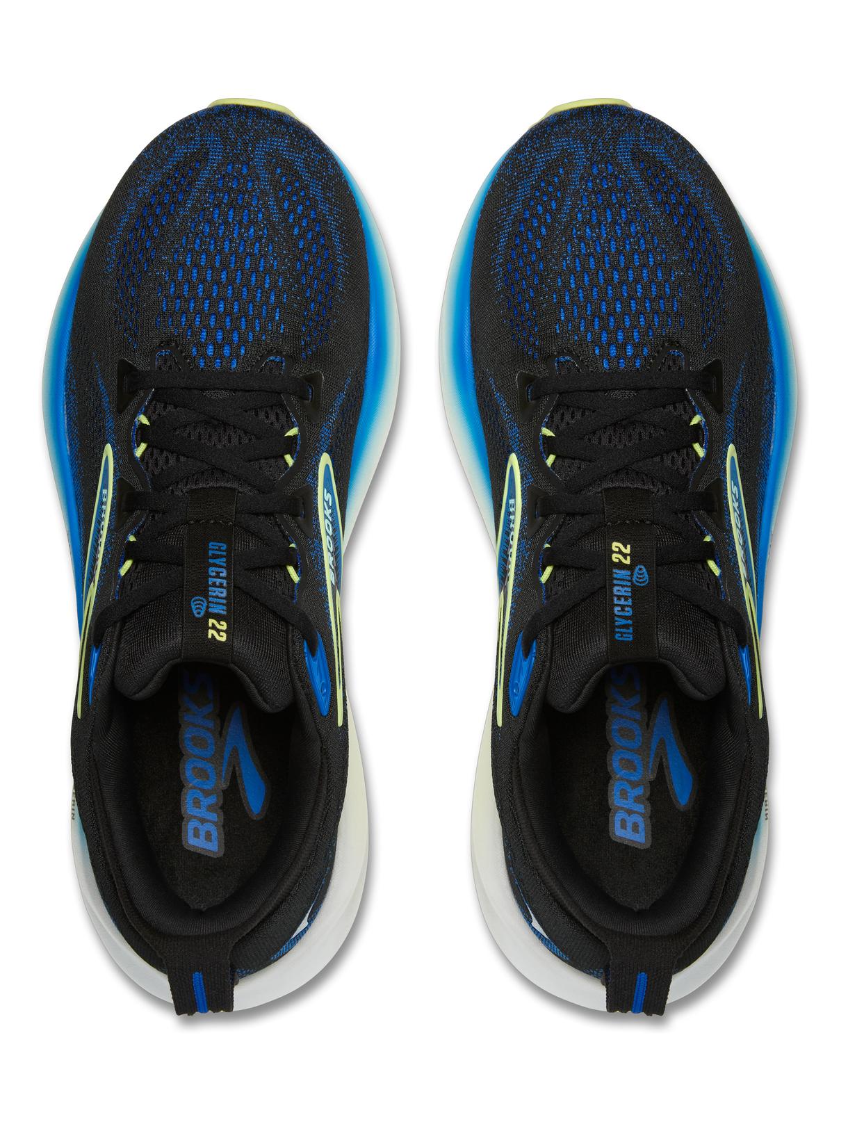 Glycerin 22 Herren Laufschuhe Medium 4