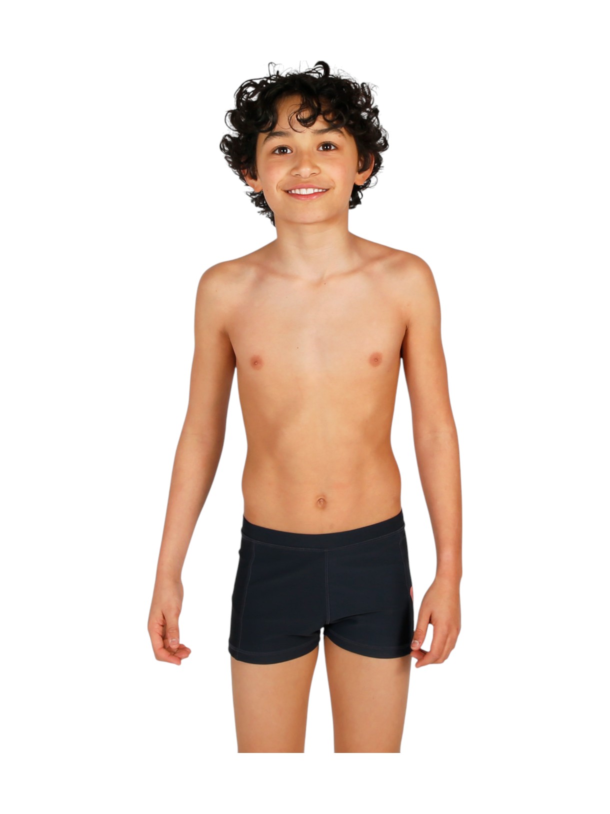 Berkley-Logo Jungen Badeshorts 4