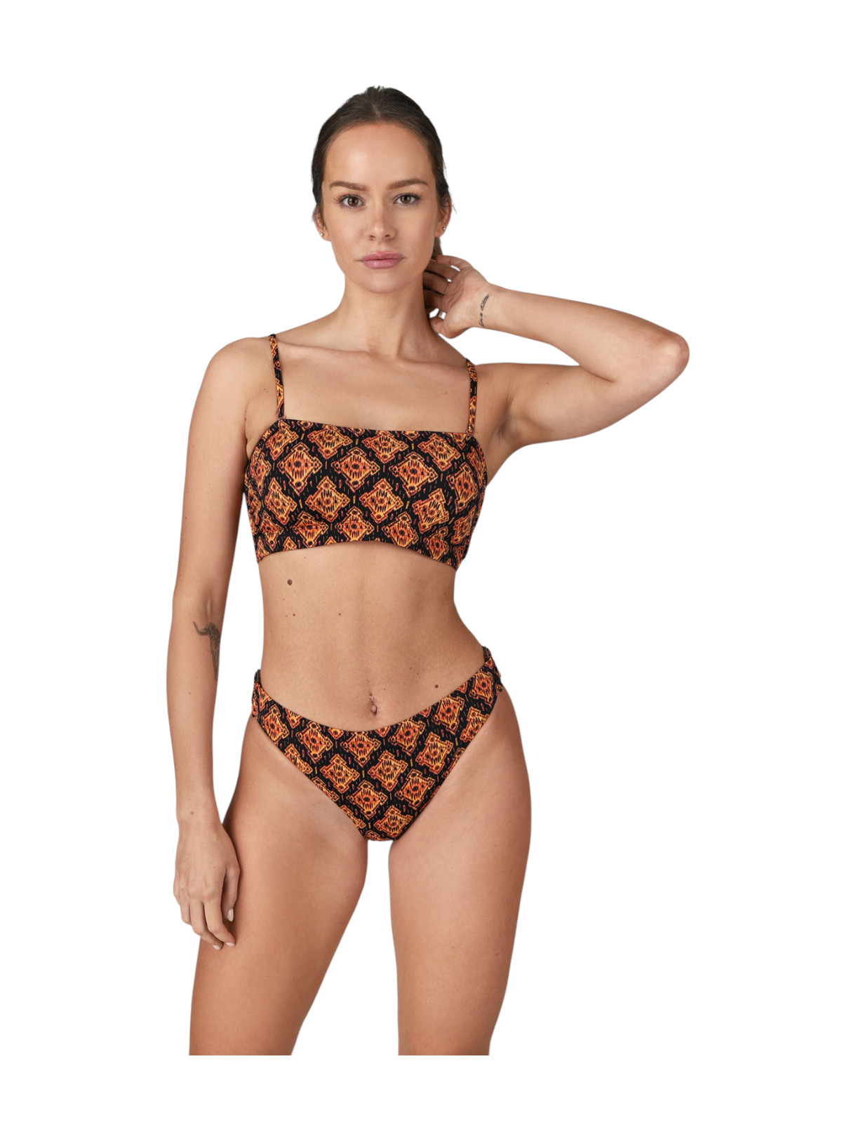 Bonny Damen Bikini 4