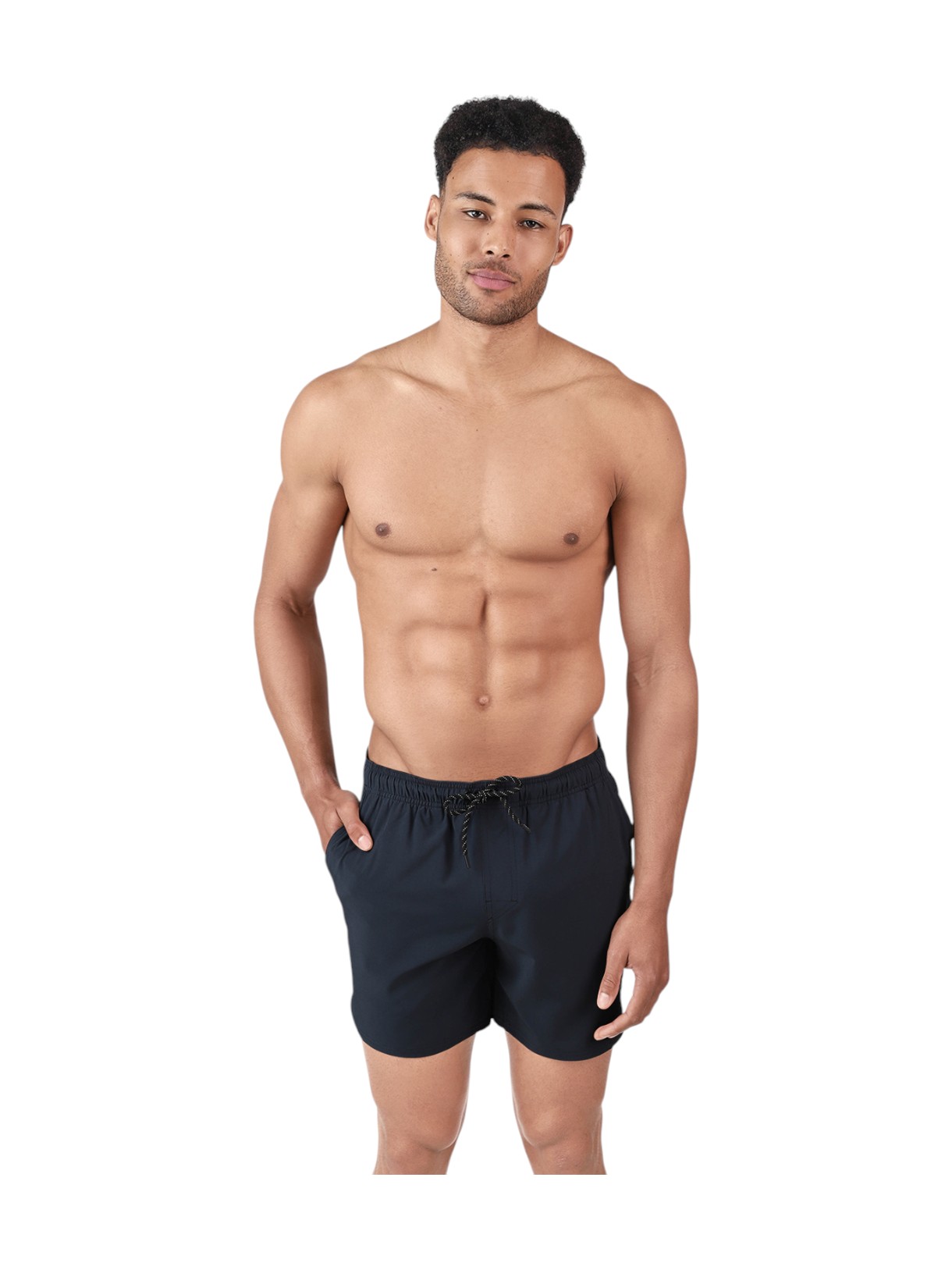 Bru-conic Swim Shorts Herren Badeshorts 4