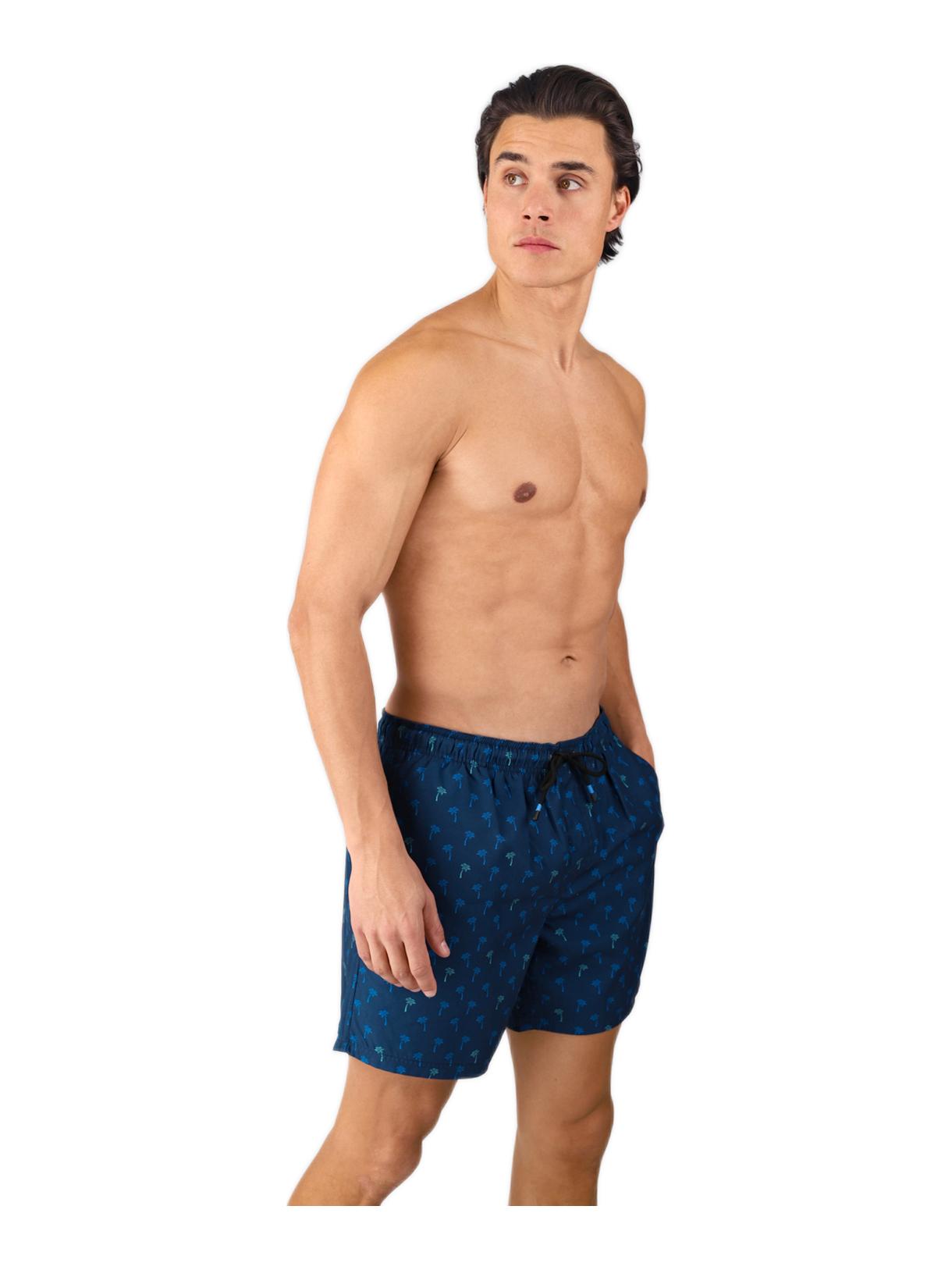 Cester-Mini Men Swim Shorts Mini 4