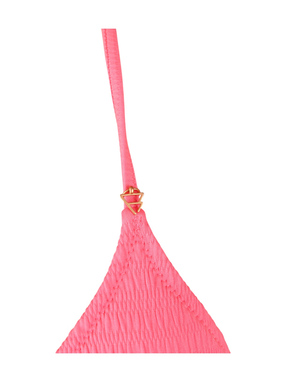 Lulu-Smock Damen Bikini 4