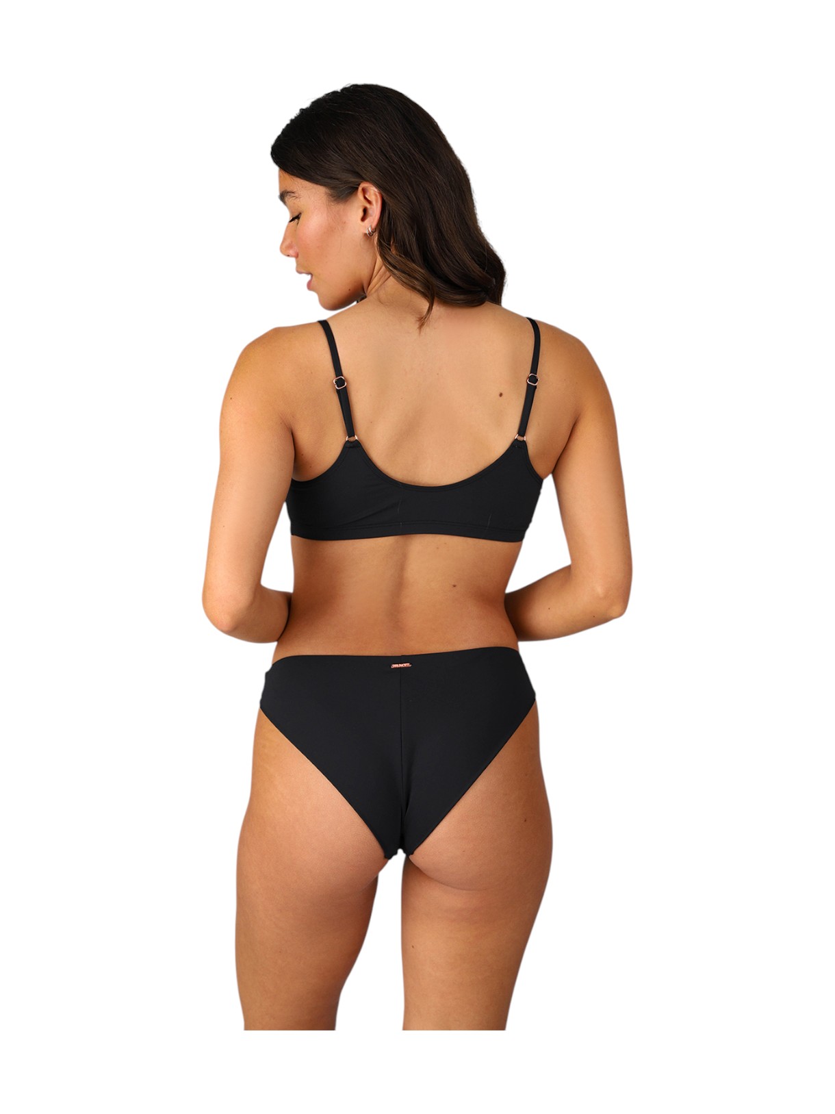 Nell Damen Bikini Hose 4