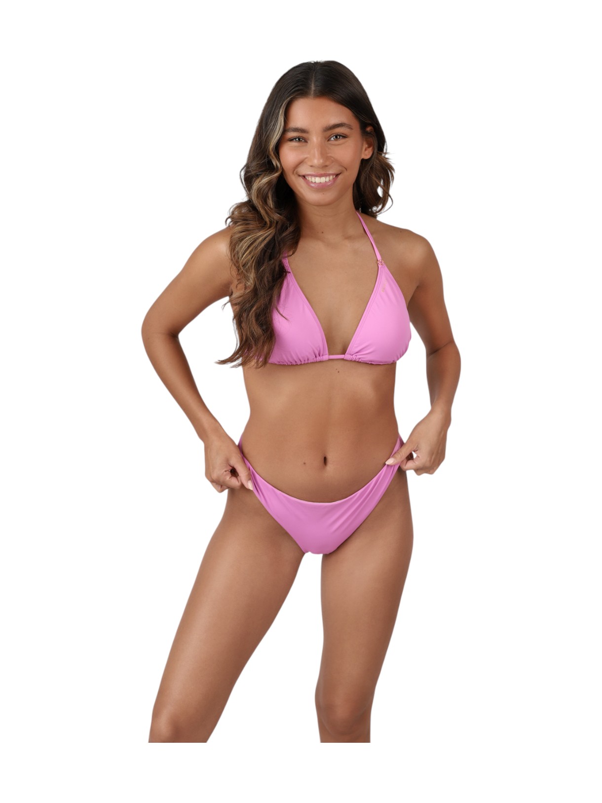 Nell Damen Bikini Hose 4