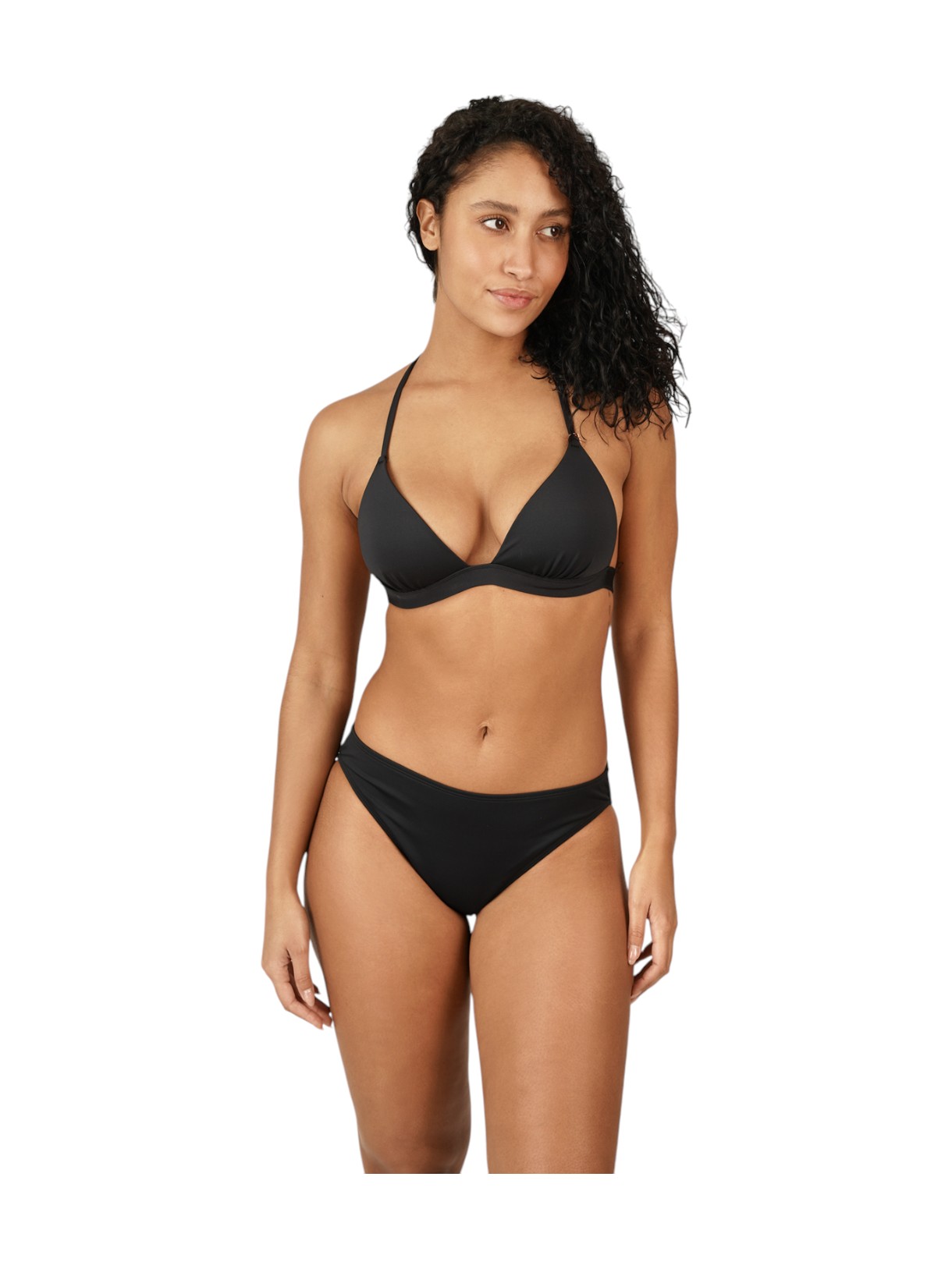 Nolina Damen Bikini Hose 4