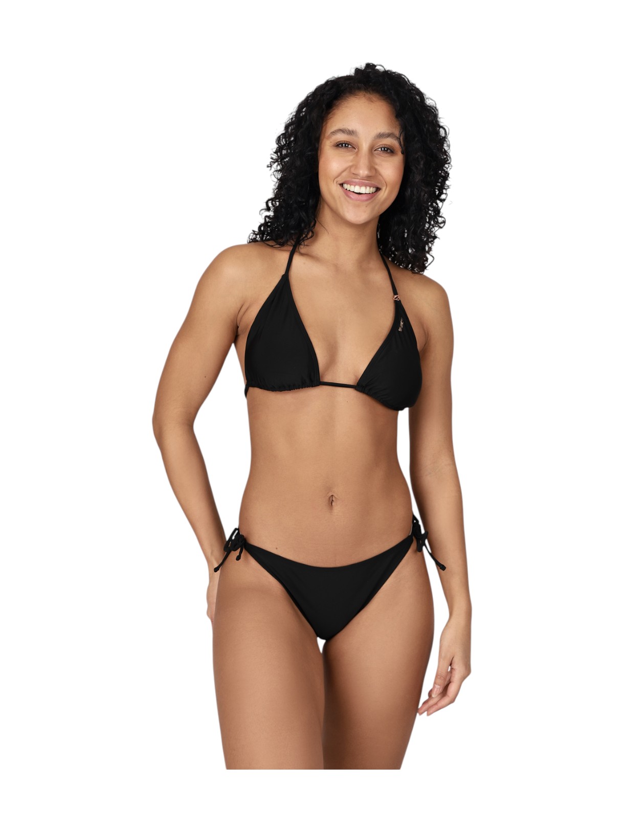 Novalee Damen Bikini Top 4