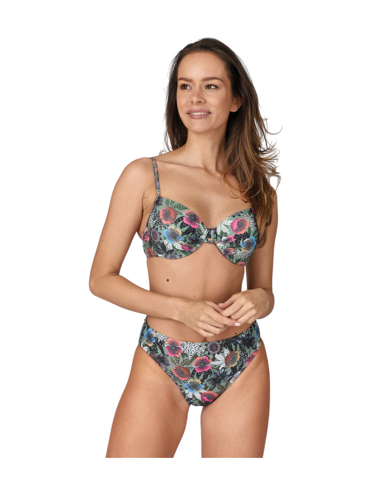 Novasera-AO Damen Bikini Top 4