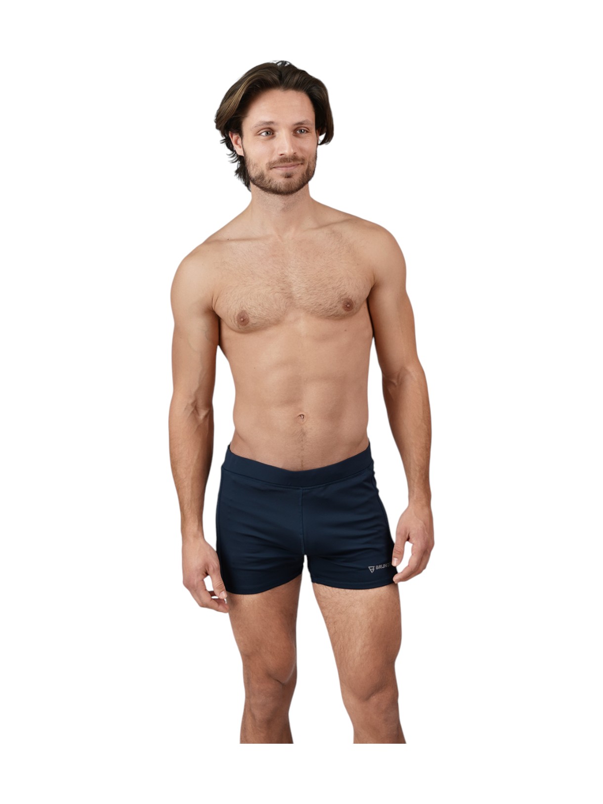 SaabECO Swim Trunks Herren Badehose 4