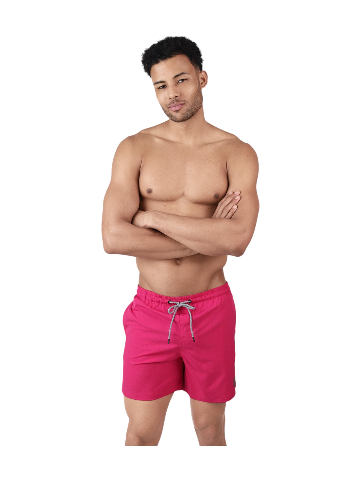 Volleyer Herren Badeshorts 4