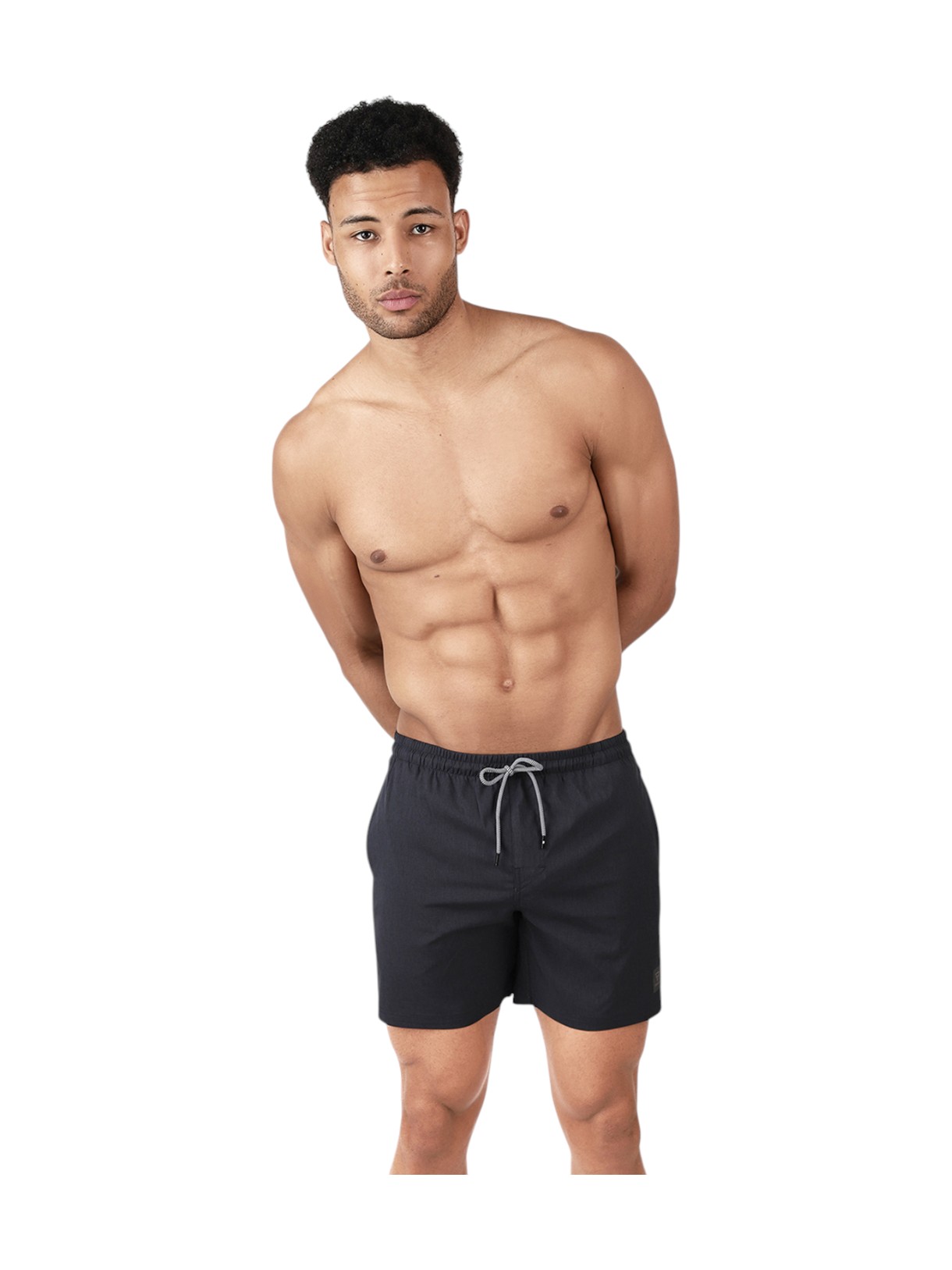 Volleyer Herren Badeshorts 4