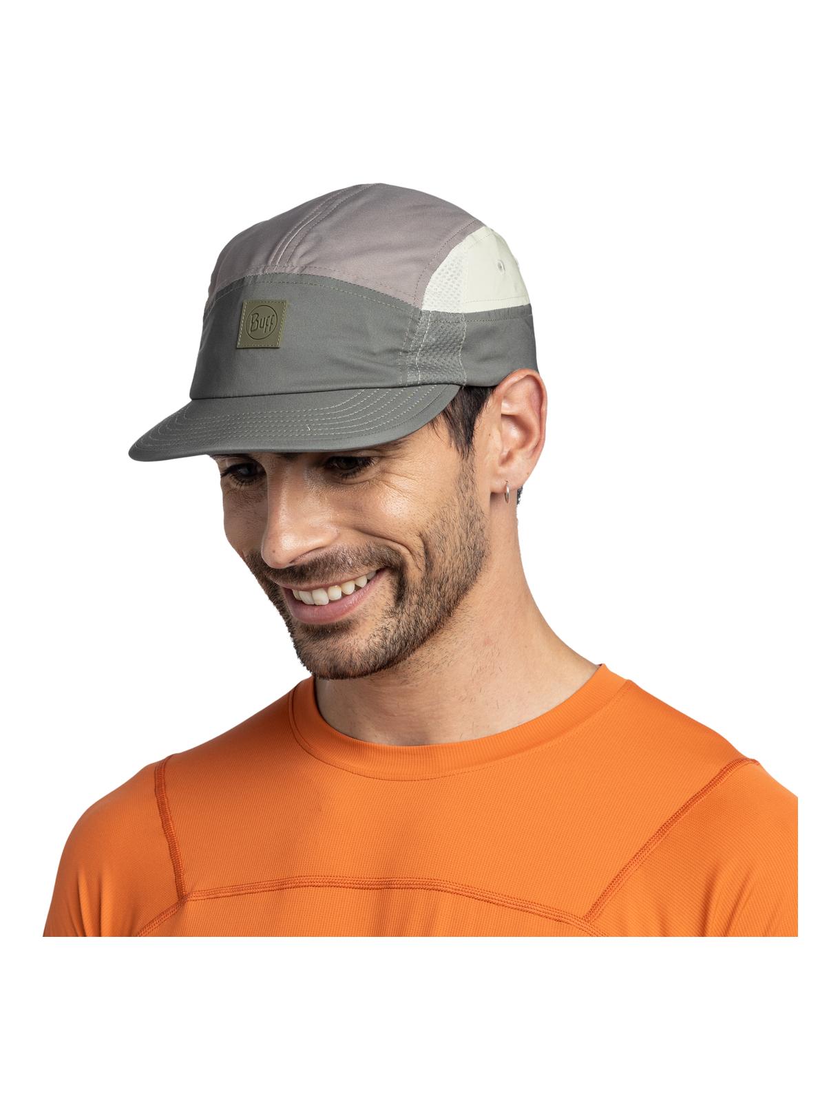 5 Panel Go Cap 4