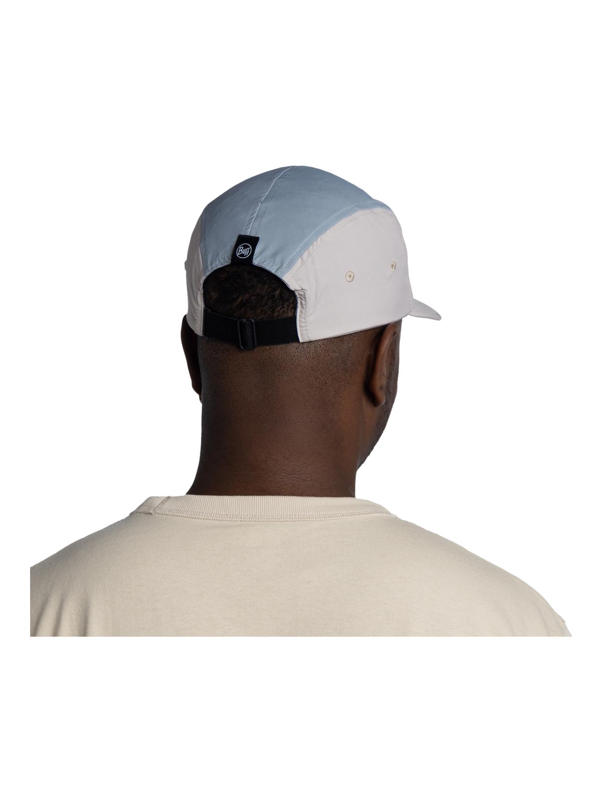 5 Panel Go CAP Kappe 4