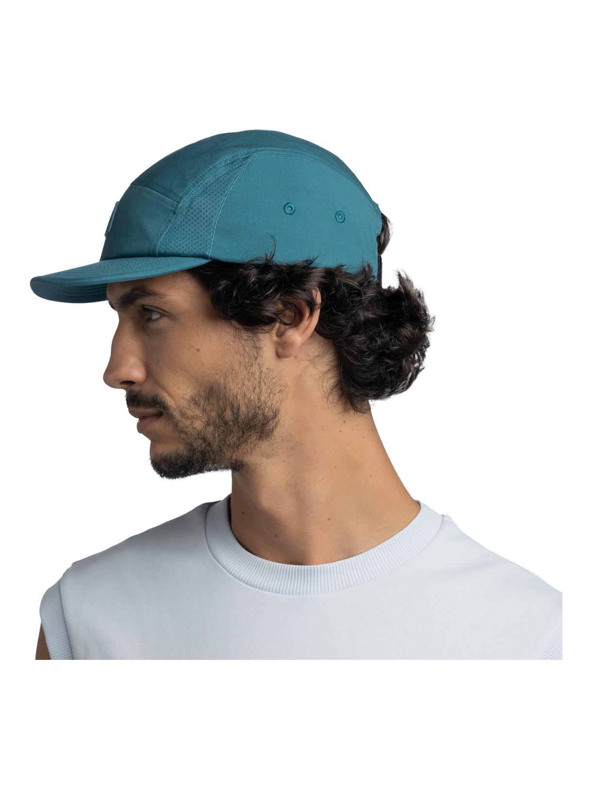 5 Panel Go CAP Kappe 4