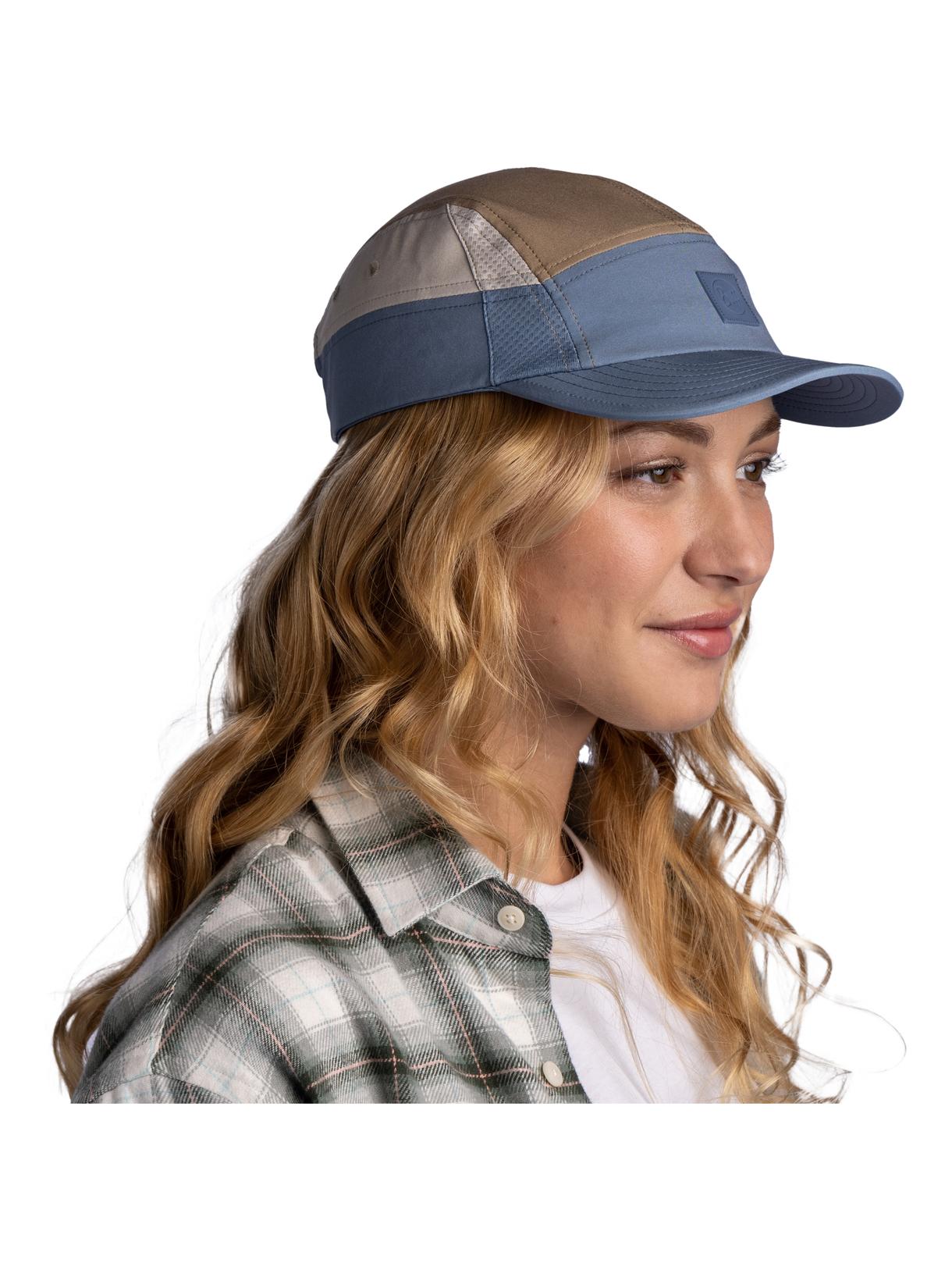 5 Panel Go Cap Kappe 4