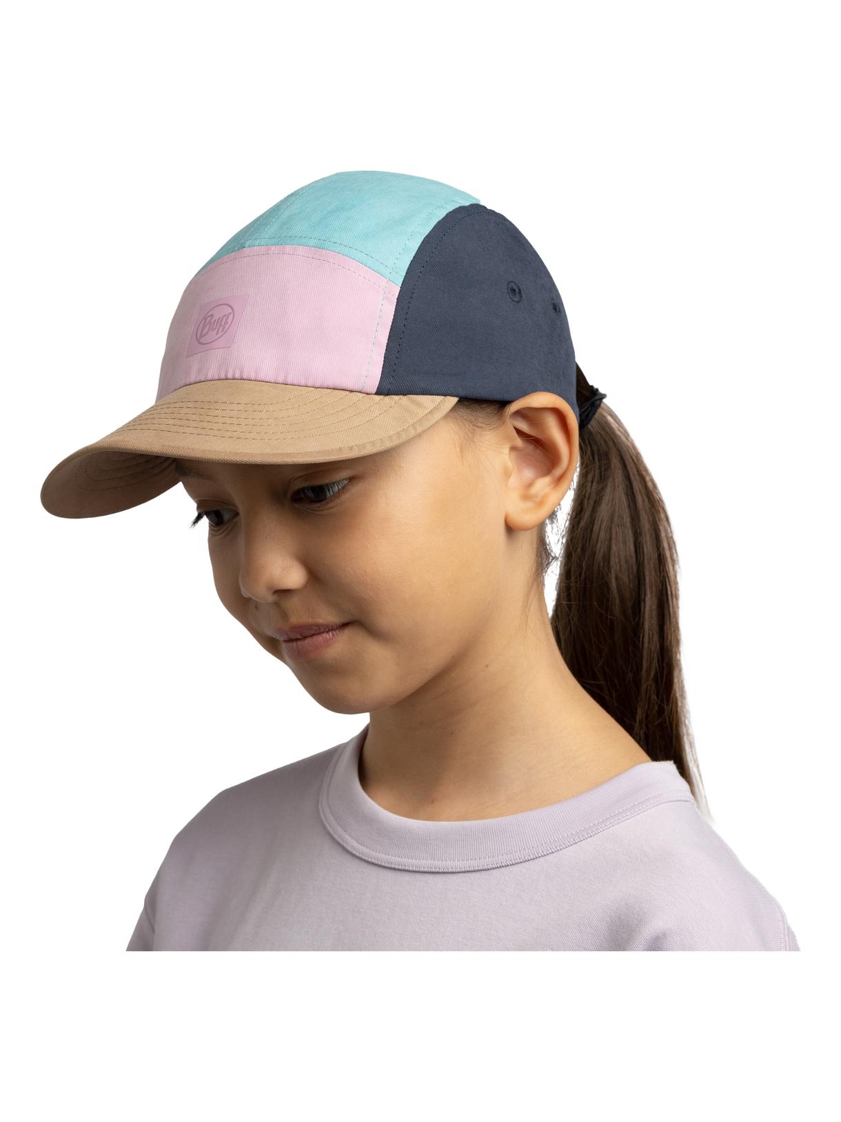 5 Panel Go Kinder Cap Colart 4