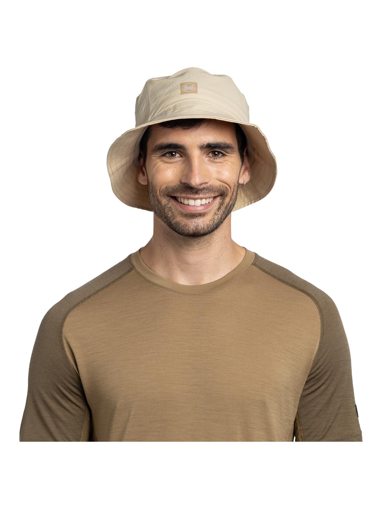 ADVENTURE BUCKET HAT Hut 4