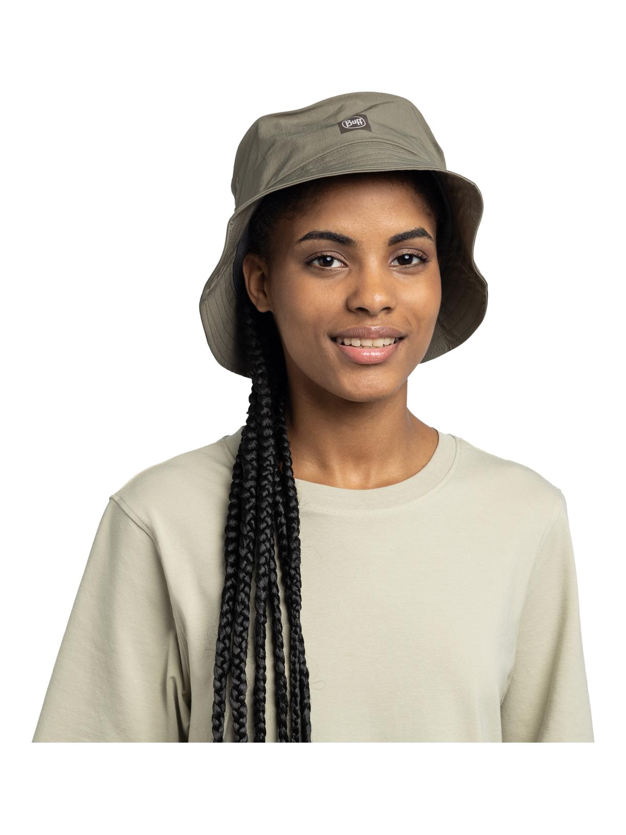 ADVENTURE BUCKET HAT Hut 4