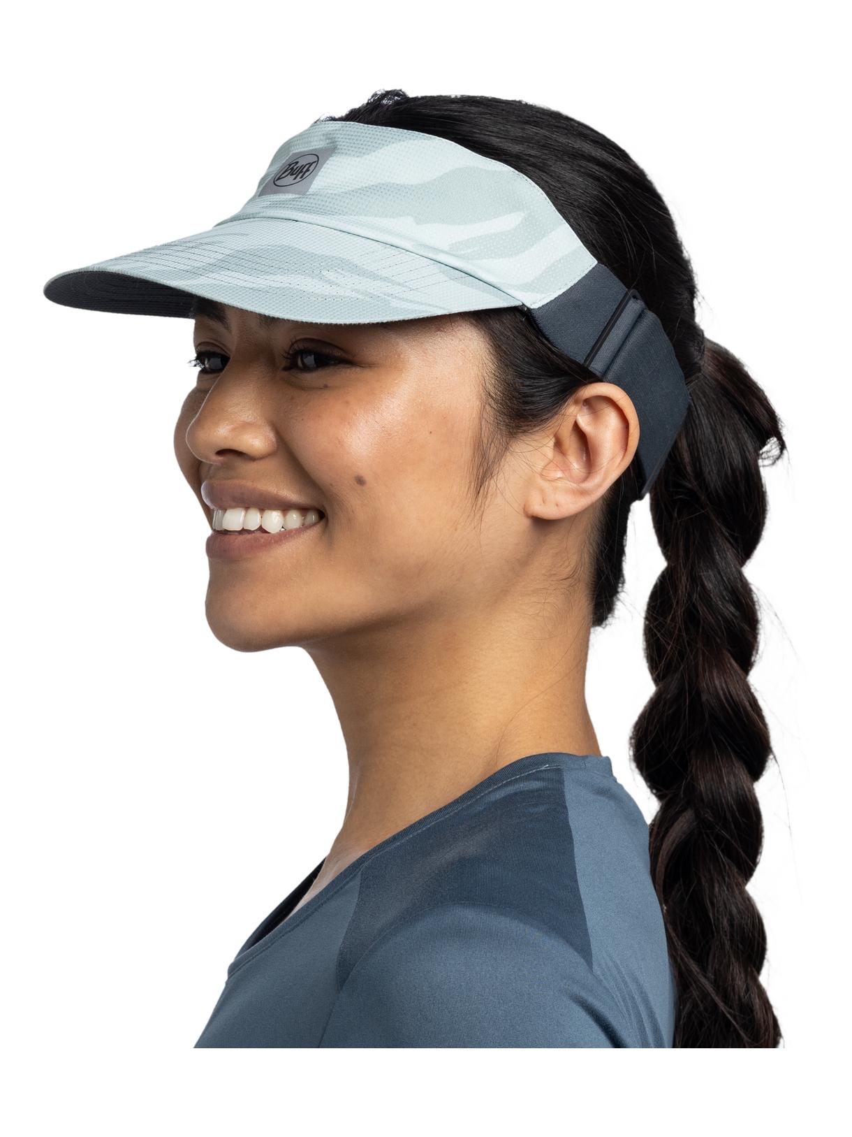 Go Visor Cap 4