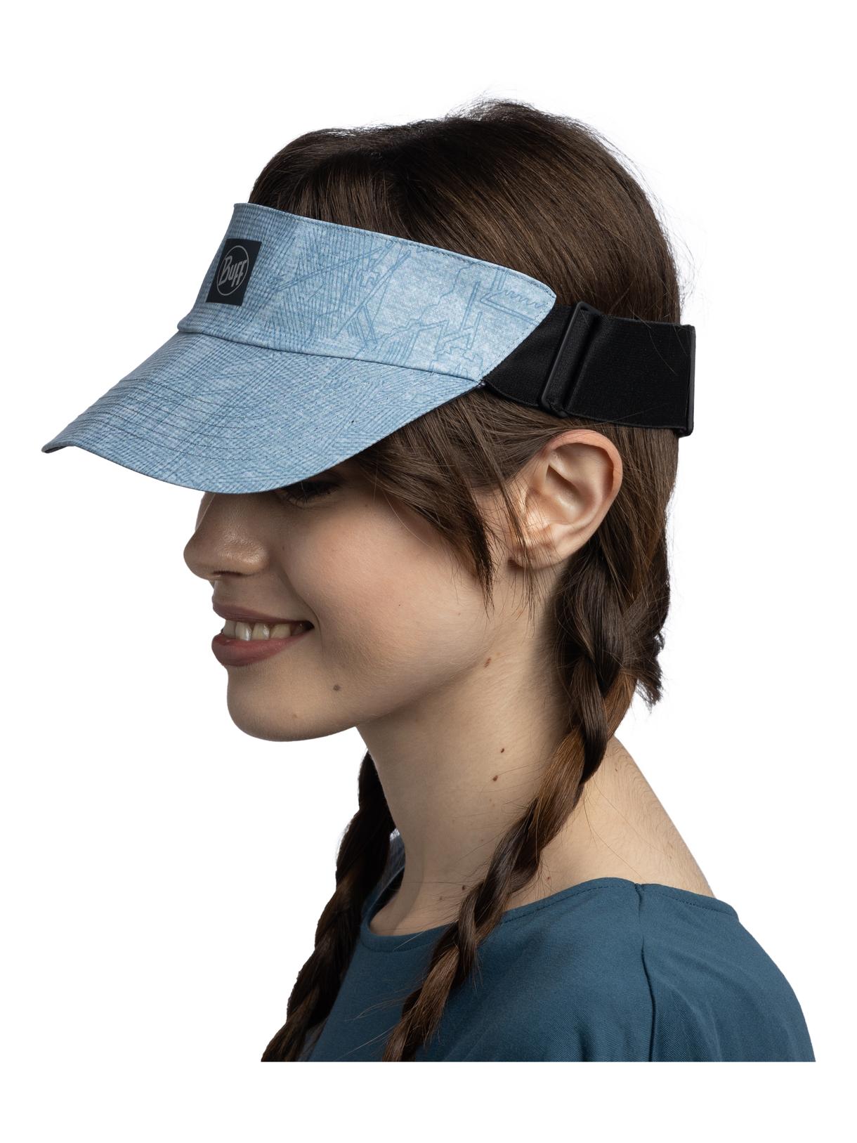 Go Visor Visier 4